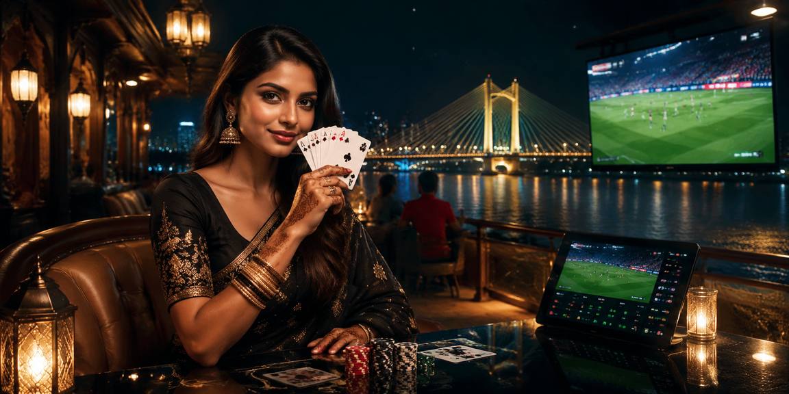 678 db 678 db-র ক্যাসিনো ও বেটিং পরিভাষা